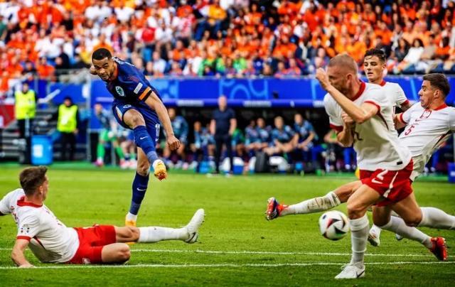 必一运动官方网站-A计划华而不实 还好荷兰有冷酷无情的“方案B”