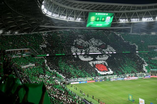 必一运动APP-2023赛季中超总结②：球市火爆 外援继续主导联赛