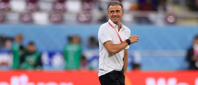 必一运动-前皇马球星抨击西班牙故意输日本 西足协主席否认