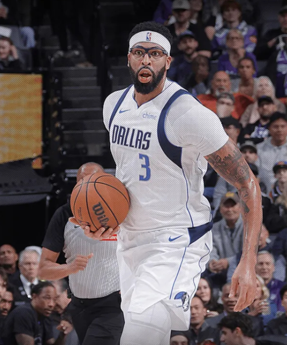 必一运动官方网站-浓眉申请交易！富保罗出面逼宫，独行侠左右为难，球迷：回湖人队|安东尼·戴维斯|洛杉矶湖人队|达拉斯独行侠队|戴维斯-贝尔坦斯|卢卡-东契奇_新浪新闻