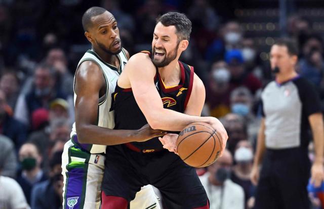 必一运动平台-主场掀翻三核鹿！骑士持续制造惊喜已进东部前三