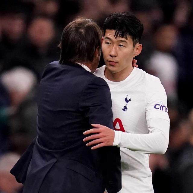 必一运动-2021亚洲金球奖候选介绍①孙兴慜+韩国黄姓双雄