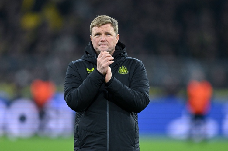 必一运动平台-埃迪·豪：奥苏拉的速度和激情是他特点 很高兴拿下这场经典对决