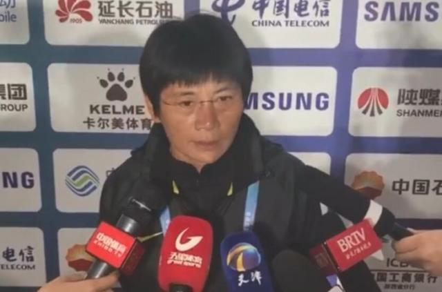 必一运动平台-中国女足又多一个强敌？伊朗女足首进亚洲杯正赛