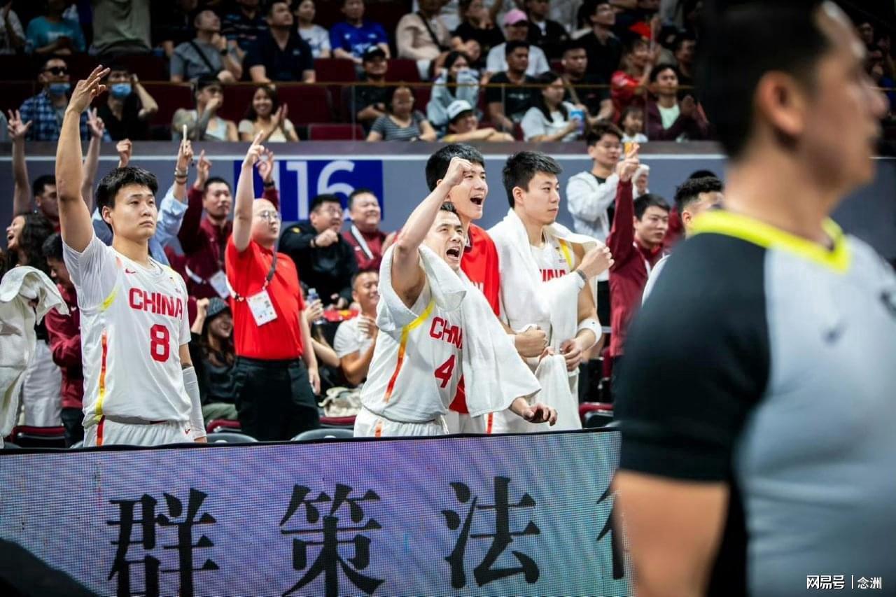 必一运动下载-不装了？FIBA官方半场急着给中国台北开香槟 赛后疑阴阳中国男篮