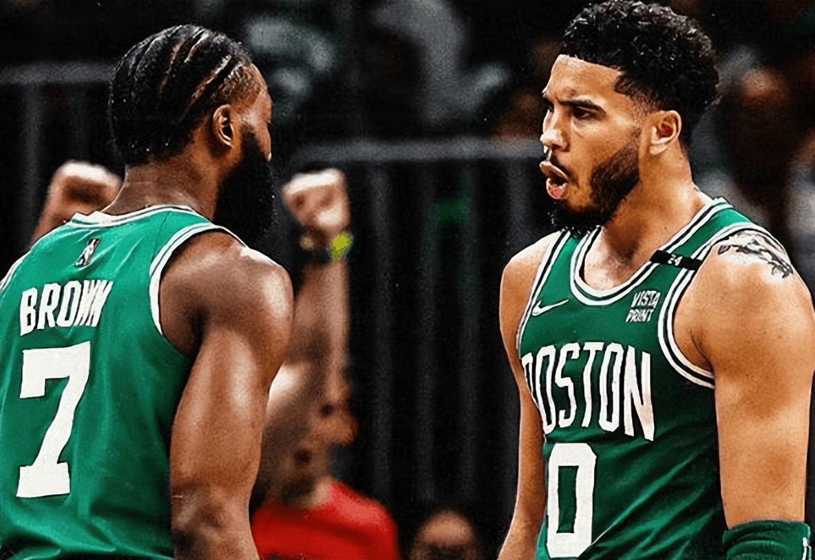 必一运动平台-你敢信吗？这五位悍将，薪资总和才1242万美元，却助队东部第二！