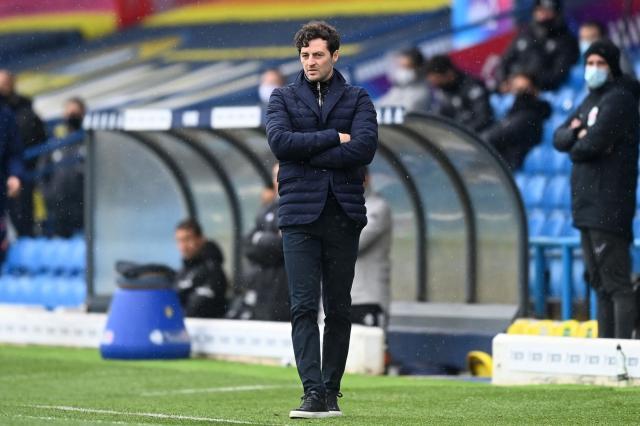 必一运动-热刺遭争议判罚再次远离前四 29岁嫩帅吞英超首败