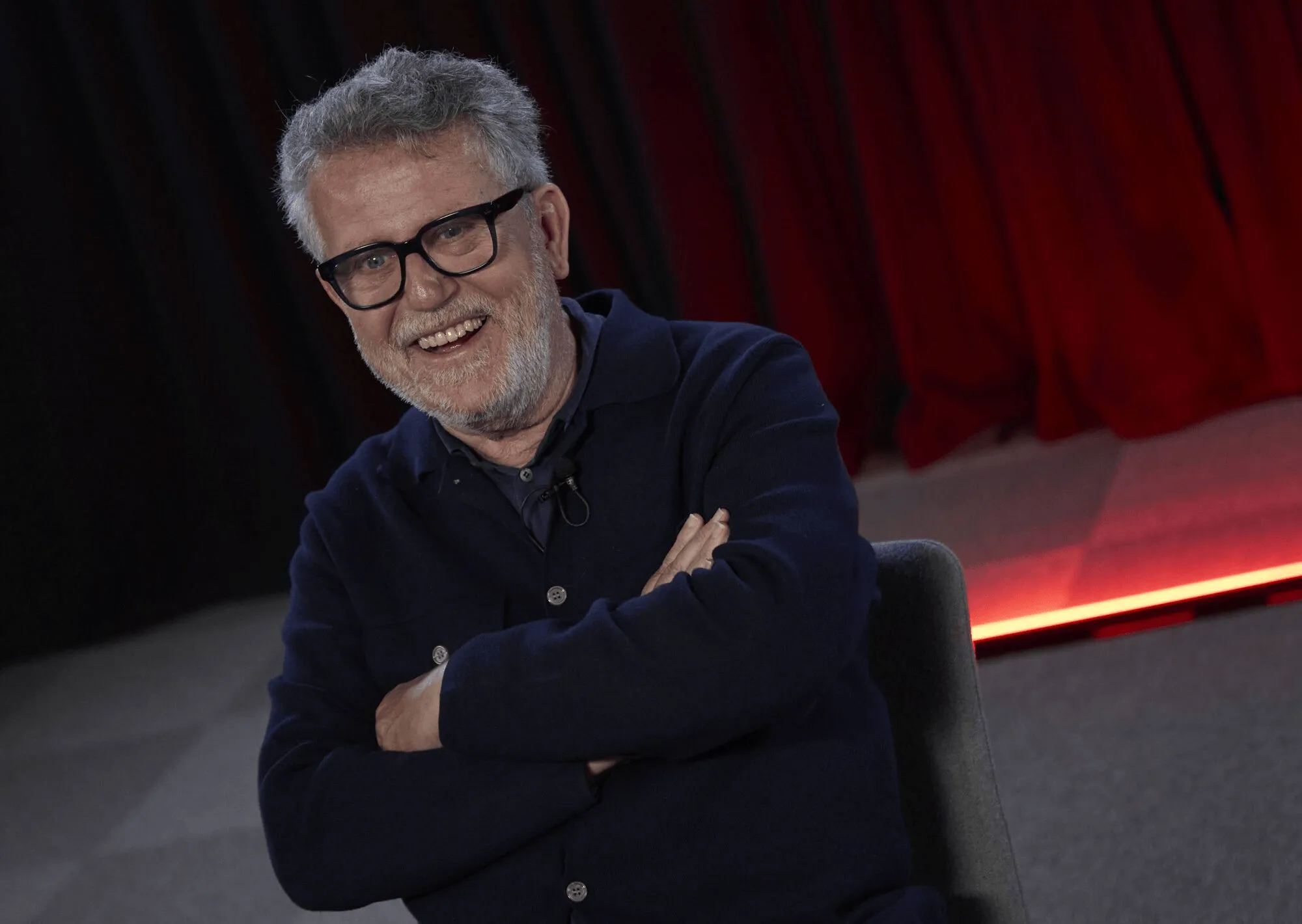 记者：拉波尔塔与科曼已和解，后者评价弗里克“是个好人”