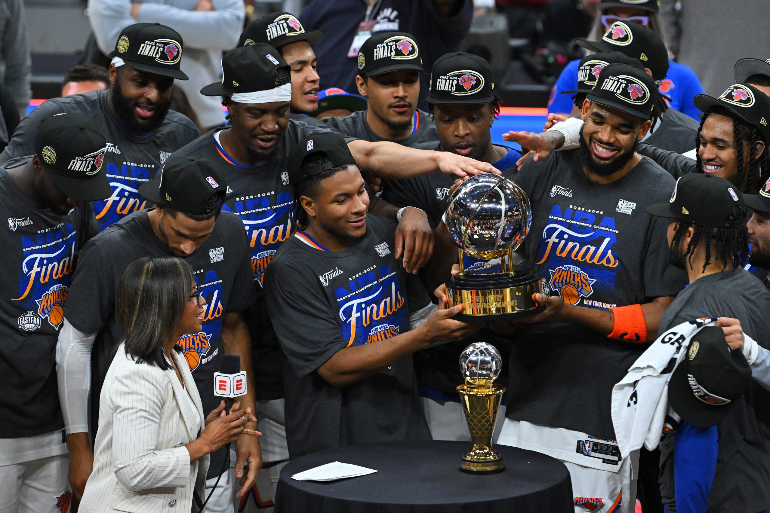 必一运动下载-Kalshi促销码FOXSPORTS：NBA总决赛与斯坦利杯决赛前免费拿10美元交易奖金